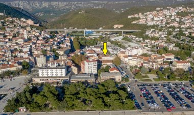 House NOLA Crikvenica Horvátország