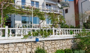 Apartment Terezija Pisak Horvátország