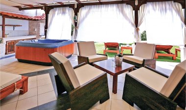 Apartman Split - CDE311 Horvátország