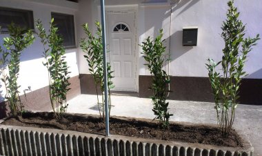 Apartman Nika Rijeka Horvátország