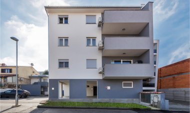 Apartman Pula - CIR548 Horvátország