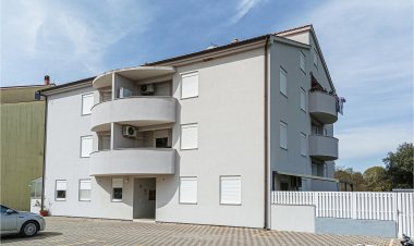 Apartman Ližnjan - CIZ416 Horvátország