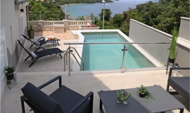 Apartman Žrnovo - CDS852 Horvátország