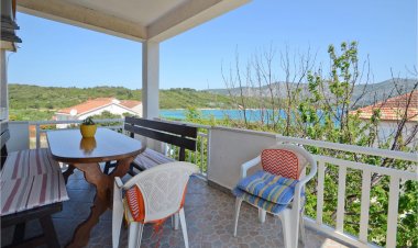 Apartman Račišće - CDS572 Horvátország