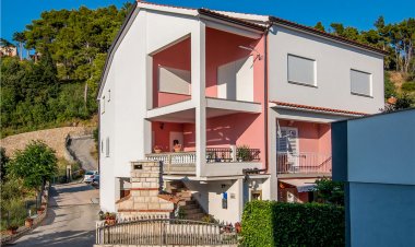 Apartman Palit - CKR725 Horvátország