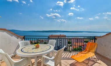 Apartman Radic Crikvenica Horvátország