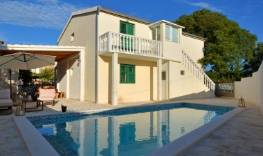 House Mr H Marina Horvátország