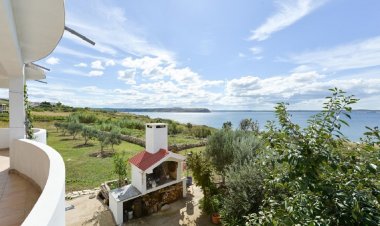 Apartmani Edi 1 Rtina Horvátország