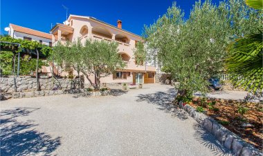 Apartman Kornić - CKK220 Horvátország