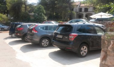 Apartments Martin Jelsa Horvátország