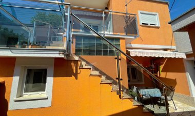 Apartment Sunce Dramalj Horvátország