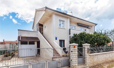 Apartman Pula - CIR549 Horvátország