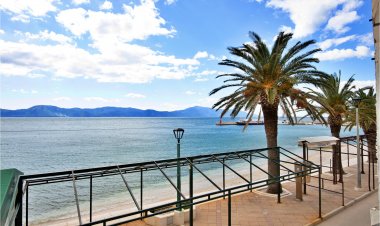 Apartman Gradac - CDC621 Horvátország