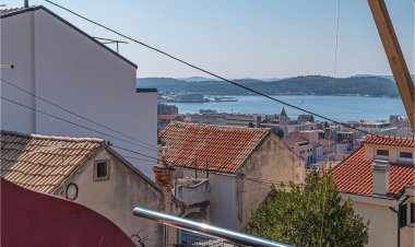 Apartman Šibenik - CDJ871 Horvátország