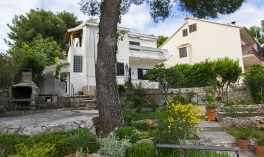 Apartment Snežana Primosten Horvátország