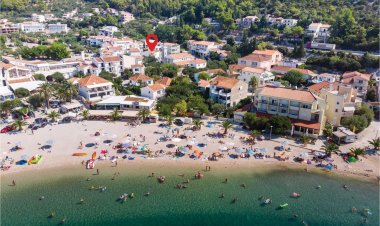 Apartman Klek - CDR531 Horvátország