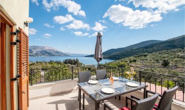 Apartman Kneza - CDS046 Horvátország