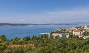 Apartman Hrusta Crikvenica Horvátország