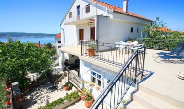 Apartman Jagic Crikvenica Horvátország