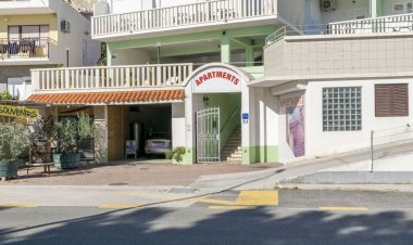 Apartments Mirko Lokva Rogoznica Horvátország