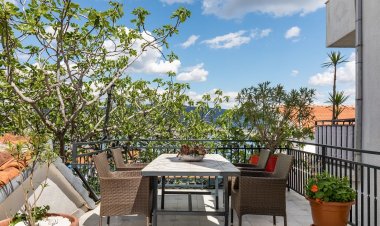 Apartmani Ani Mastrinka Horvátország