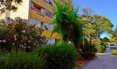 Apartment Sunny Split Horvátország