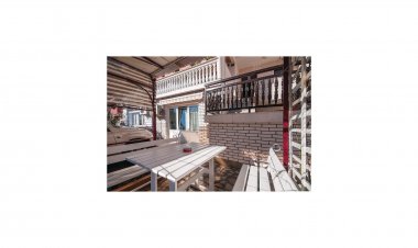 Apartman Pula - CIR097 Horvátország