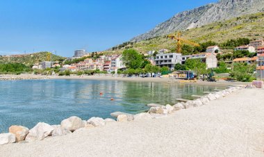 Apartments Mirko Duce Horvátország