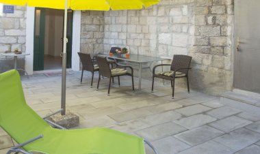 Apartments Zdravko Split Horvátország