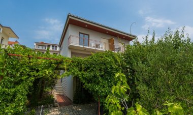 Apartments Milica Crikvenica Horvátország