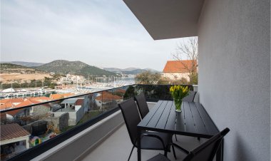 Apartman Marina - CDC944 Horvátország