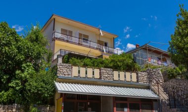 Apartments AS Crikvenica Horvátország