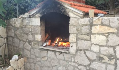 Apartments Badija Korcula Horvátország