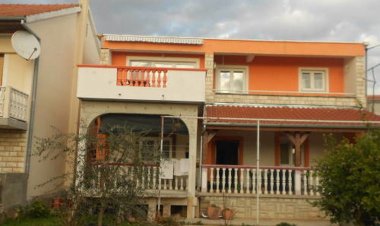 Apartman Marta Bibinje Horvátország