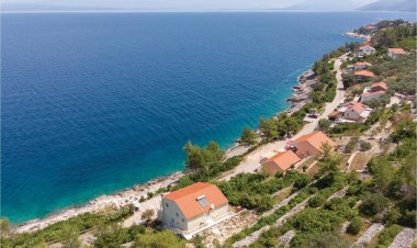 Apartman Prigradica - CDS187 Horvátország