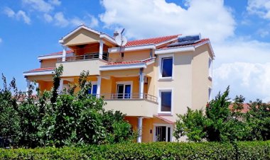 Apartments Marino Privlaka Horvátország