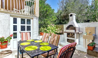 Apartman Podgora - CDC903 Horvátország