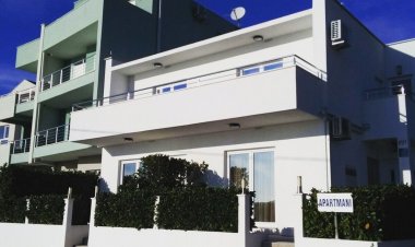 Apartments Seka Komarna Horvátország