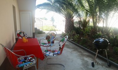 Apartman Anamarija 1 Split Horvátország