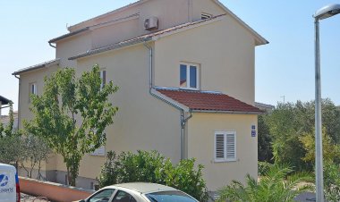 Apartment Ana Srima Horvátország