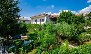 Sobe Frano i Lovro Crikvenica Horvátország