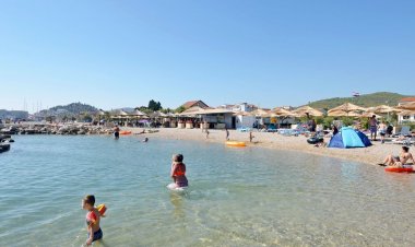 Apartment Denis Tribunj Horvátország