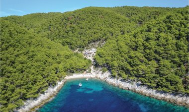 Apartman Bogomolje - CDH452 Horvátország