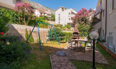 Apartman Divna Stanići Horvátország