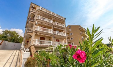 Apartment LORENA Dramalj Horvátország