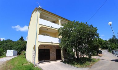 Apartments Petak-Pirin Dramalj Horvátország