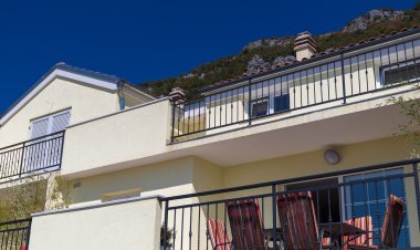 Apartment DIJANA Grižane Horvátország