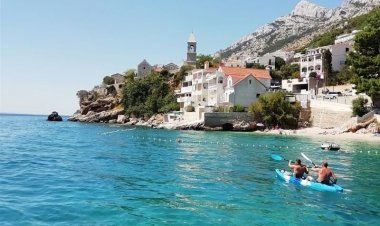 Apartman Gorda Pisak Horvátország