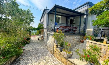 Apartman Orlić Jadranovo Horvátország