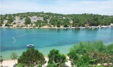 Apartman Grebaštica - CDJ859 Horvátország